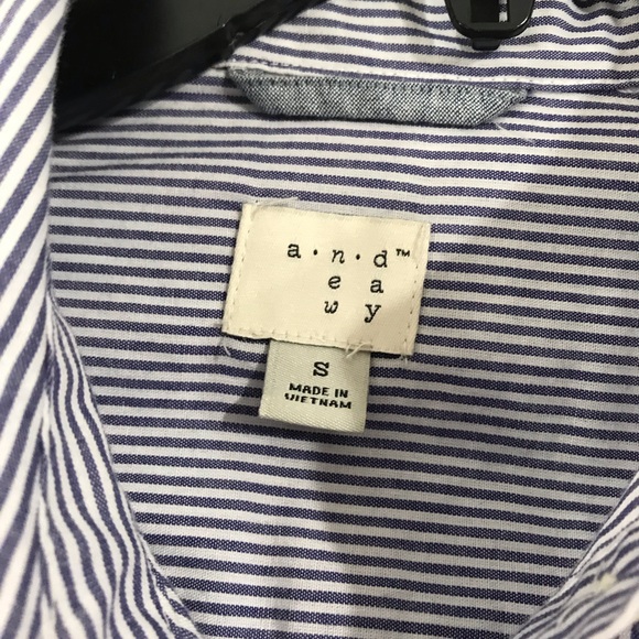 Target button up - Picture 2 of 2